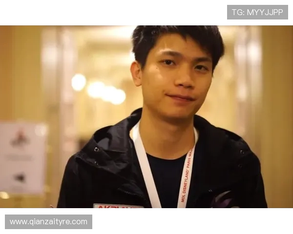 专访羽毛球名将杨伟揭秘他成功背后的心路历程与训练秘诀