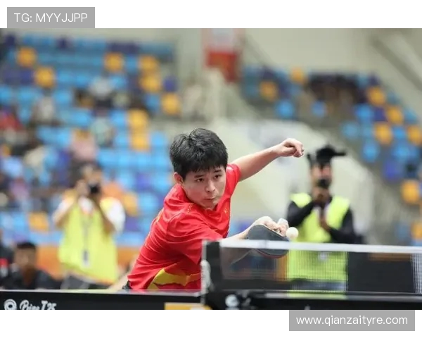 北京乒乓球队最新比赛经验分享TOP10助力乒乓球爱好者提升技艺