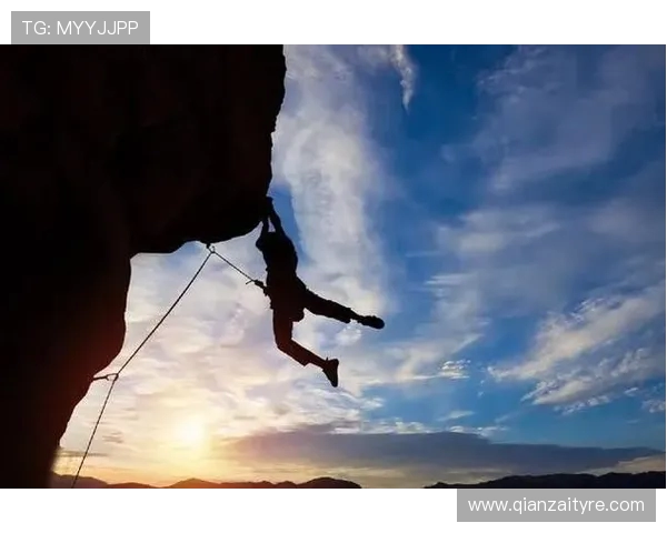 北京攀岩队速度训练的挑战与突破探索之旅