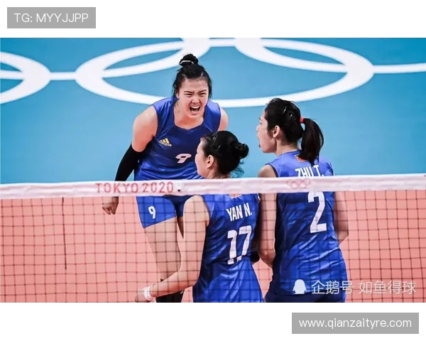 周娜回首排球生涯：从青涩少女到赛场传奇的心路历程
