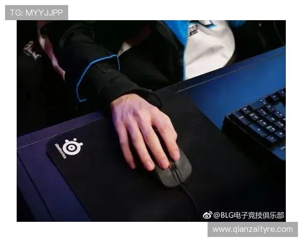 BLG战队崛起之路：从年轻队员到电竞巅峰的成长历程与挑战